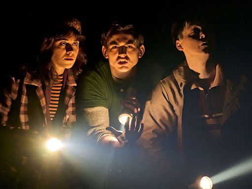 Stranger Things: The First Shadow Is Coming To Broadway In 2025