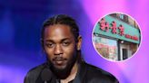 Toronto Restaurant Name-Dropped on Kendrick Lamar's 'Euphoria' Gets a Spike in Customers