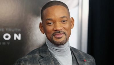 Will Smith to Perform New Song at 2024 BET Awards