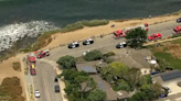 Body found at foot of stairs at Sunset Cliffs