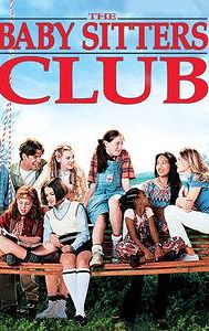 The Baby-Sitters Club (film)