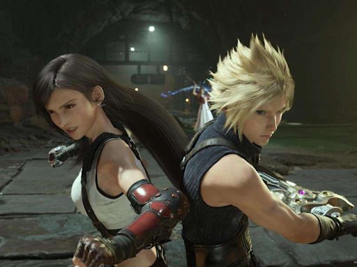 SE公布《FF16》《FF7 Rebirth》成績未達預期，計劃內部重組更注重團隊合作