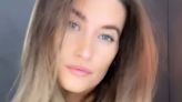 Charley Webb 'obsessed' with major transformation after losing chunks of hair