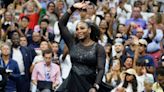 Serena Williams: From glass-strewn Compton courts to all-time tennis great