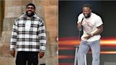 Kevin Hart Trolled by Michael Jordan's Son Marcus with Height Joke During New Standup Promotion