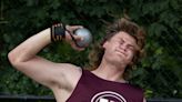 Western sending large crew of throwers to state