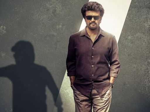 Vettaiyan Box Office Collection Day 1: Rajinikanth's Film Earns Rs 30 Crore In India