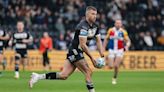 Hull FC not ruling out Jack Walker return as Simon Grix looks for key balance