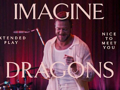 Imagine Dragons Rock 'Nice To Meet You' In New Live Video