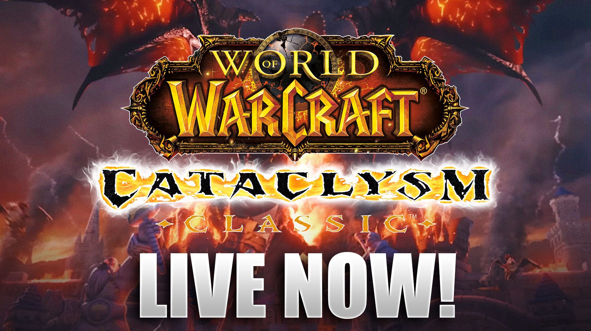World of Warcraft - Cataclysm Classic Release Date, Gameplay