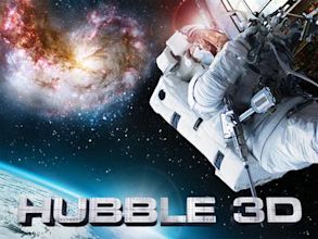 Hubble (film)