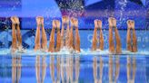 2024 Olympics: 10 of the best images from Day 10 of the Paris Games