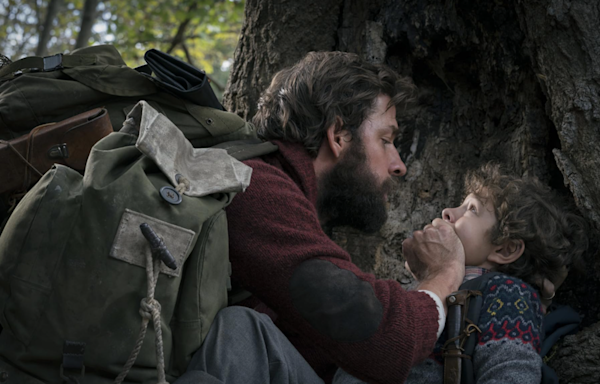 A Quiet Place Haunted House Joins Universal's Halloween Horror Nights