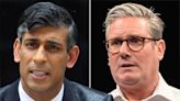 General election 2024 - live: Tory MPs brand Sunak’s decision ‘kamikaze’ as Starmer calls for change