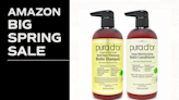 Pura D’Or’s Biotin Haircare Line Is Up to 25% Off During Amazon’s Big Spring Sale