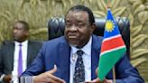 Namibian President Hage Geingob dies aged 82