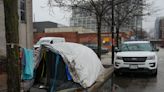 Illinois halts construction of Chicago winter migrant camp while it reviews soil testing at site