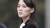 North Korean leader’s sister Kim Yo Jong calls South Korea’s live-fire drills ’suicidal hysteria’