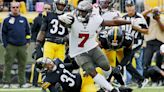 Buccaneers' Playoff Star Wants Another Shot in NFL