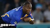 T20 Blast: Sussex thump Lancashire as Jofra Archer returns