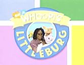 Whoopi's Littleburg