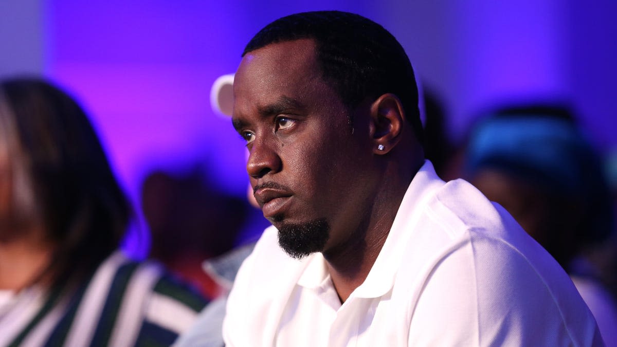 Howard University Might Be The Origin Site For Diddy's Many Alleged Abuses