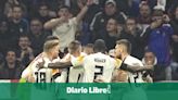 Wirtz anota el gol más veloz en la historia de Alemania en victoria 2-0 ante Francia