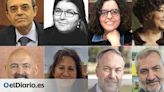La Complutense elige rector (o rectora): ocho aspirantes compiten por dirigir la mayor universidad española