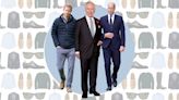 King Charles, Prince William, and Other Royal Men Love These Menswear Brands