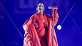 Rihanna Celebrates 'Craaaaazzzyyy' Super Bowl Halftime Show Emmy Nominations: 'I'm So Grateful'