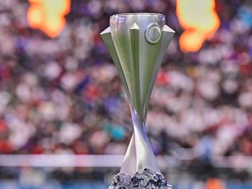 Listos los grupos de la Liga A en Concacaf Nations League 2024-25