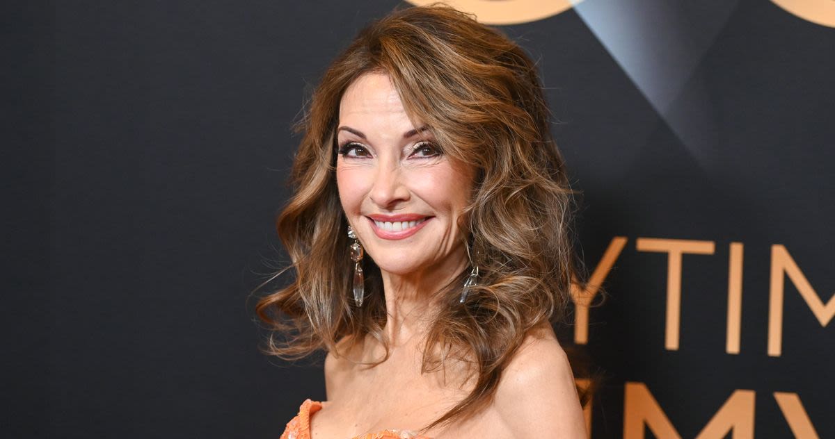 Was Susan Lucci Almost the Golden Bachelorette?