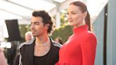 See How Pregnant Sophie Turner and Joe Jonas Celebrated Their Third Wedding Anniversary