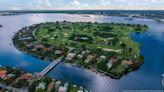 Mansion in ‘Billionaire Bunker’ sold for $65 million - South Florida Business Journal