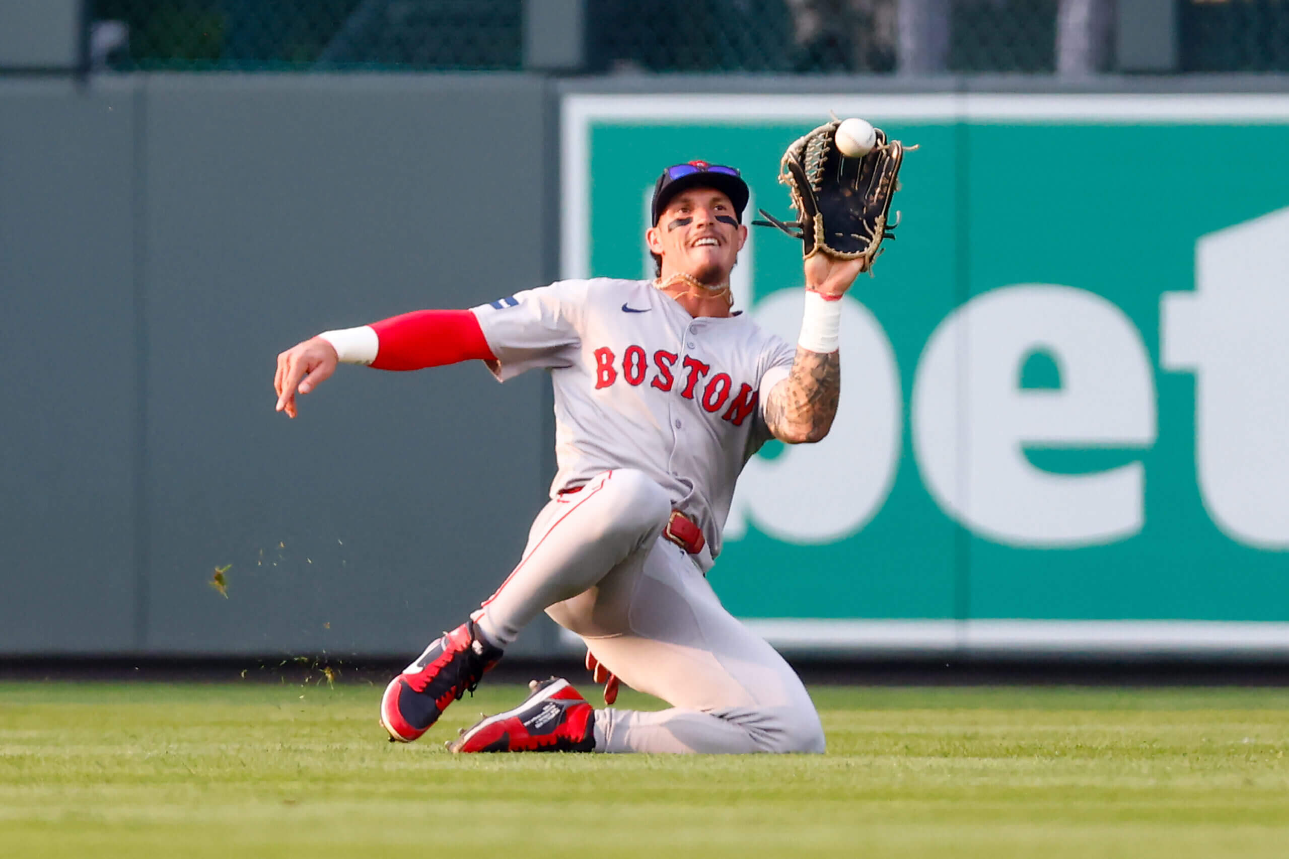 Red Sox trade deadline mailbag Part 2: Prospect rankings, Jarren Duran extension