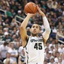 Michigan State Spartans