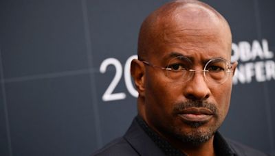 Van Jones: TikTok helped Harris go from ‘cringe to cool’