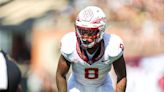 49ers second-round pick Green offers intriguing CB versatility