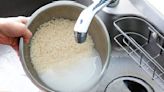 Eau de cuisson du riz, petit-lait de mozzarella... : recyclez ces eaux pour leurs bienfaits