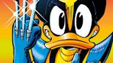 Marvel Asks ‘What If Donald Duck Became Wolverine?’ In New Comic