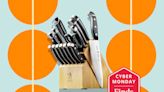 This $345 Henckels Knife Block That's an Amazon Bestseller Is Just $130 Right Now