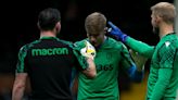 Keeper admits 'tough decision' to leave Stoke City as he completes transfer