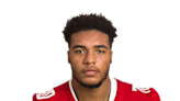 Reggie Sutton - Rutgers Scarlet Knights Offensive Lineman - ESPN