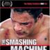 The Smashing Machine: The Life and Times of Extreme Fighter Mark Kerr