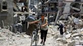 Guerre à Gaza: MSF dénonce des «massacres de civils» récurrents et décrit une situation désespérée