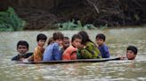 Pakistan floods: U.N. appeals for aid with a third of the country underwater