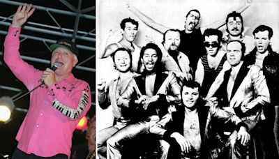 Scott Simon Dies: 52-Year Sha Na Na Singer Who Co-Wrote Song For ‘Grease’ Was 75