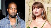 Kanye West Denies Taylor Swift Kicked Him Out of 2024 Super Bowl for Buying Tickets in Front of Her