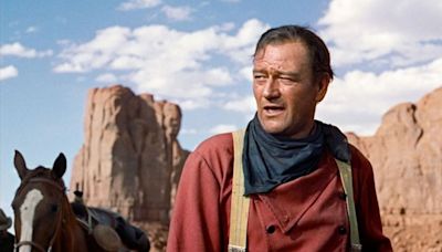 Why John Wayne Refused to Work with Clint Eastwood