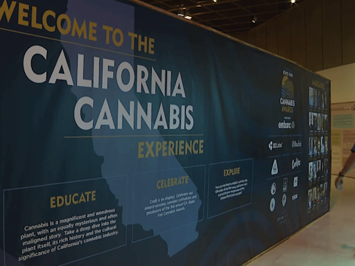 California State Fair Cannabis Experience: What to know about sales, consumption and exhibit